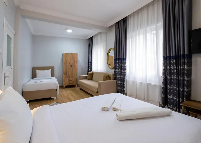 Istanblue Taksim Istanbul