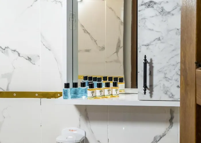 Istanblue Taksim Istanbul