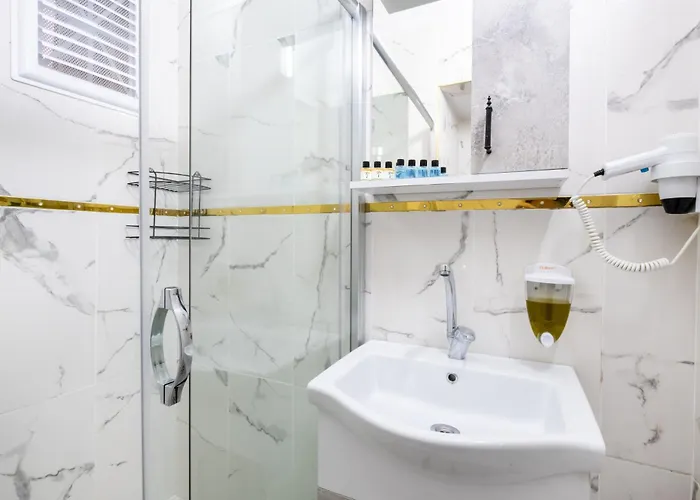 Istanblue Taksim 3* Istanbul