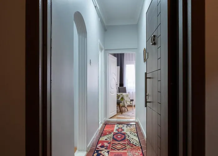 Aparthotel Istanblue Taksim