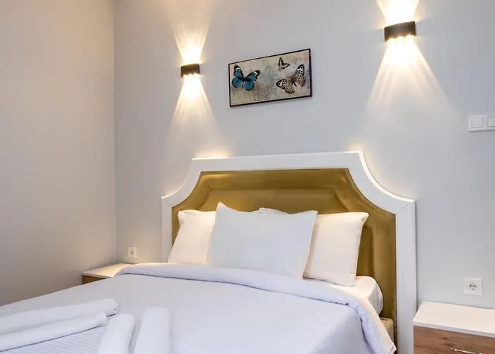 Istanblue Taksim Istanbul