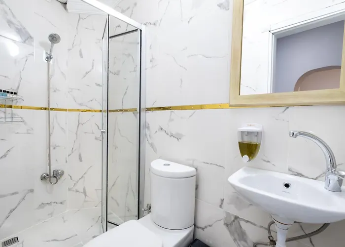 Aparthotel Istanblue Taksim Istanbul