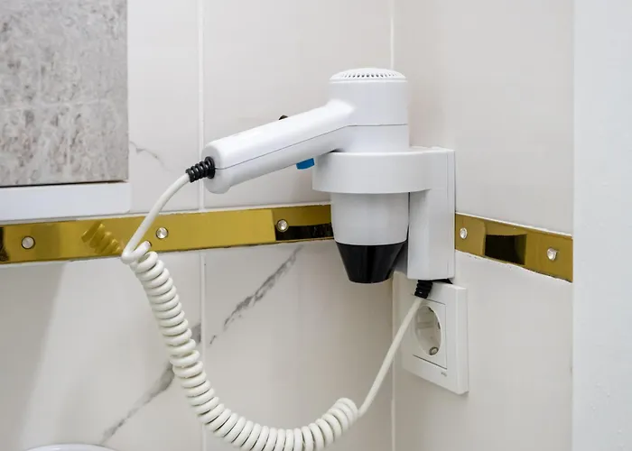 Istanblue Taksim 3* Istanbul