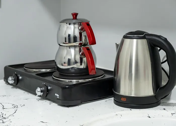 Istanblue Taksim Aparthotel Istanbul