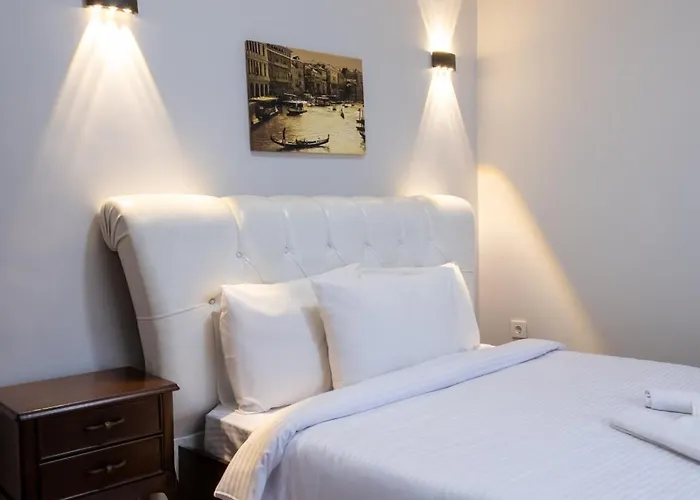 Istanblue Taksim Istanbul