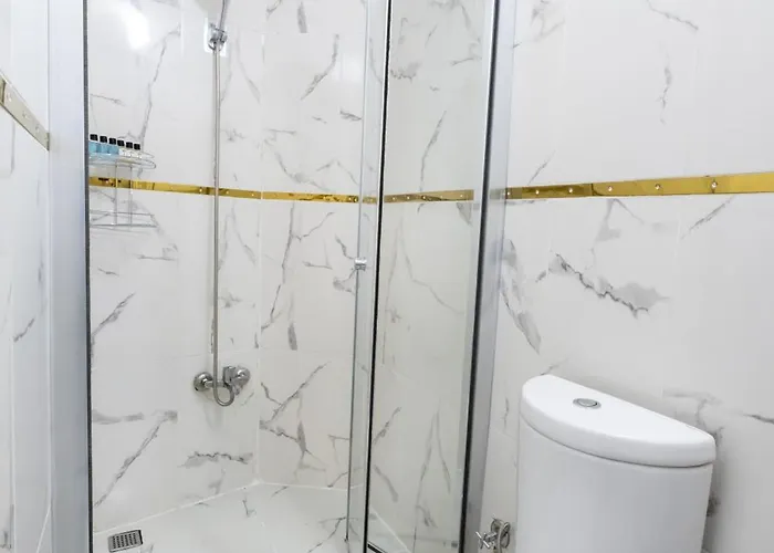 Istanblue Taksim Aparthotel