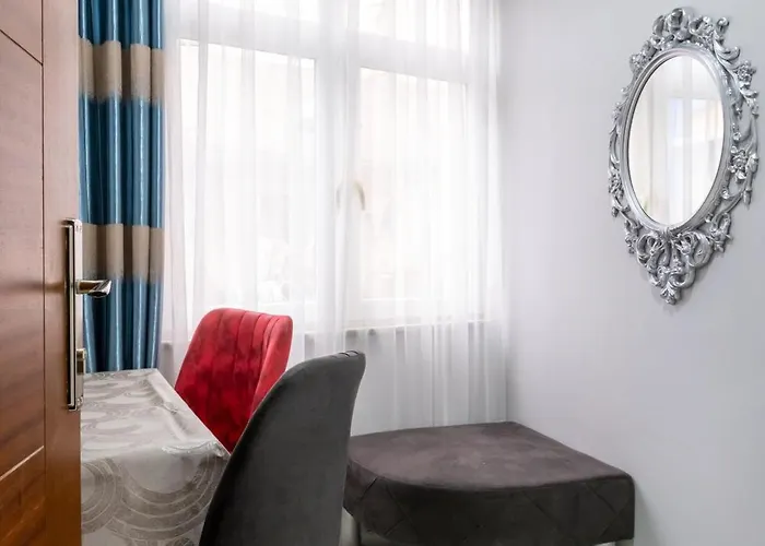 Aparthotel Istanblue Taksim Istanbul