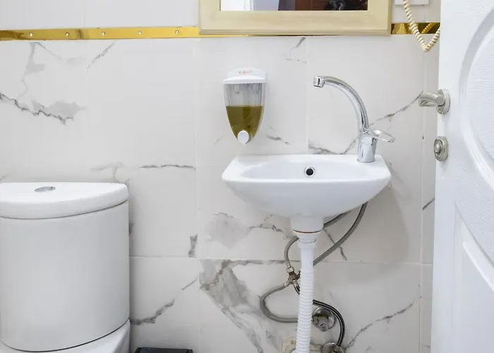 Istanblue Taksim Istanbul