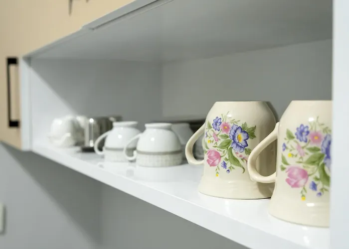 Istanblue Taksim Aparthotel