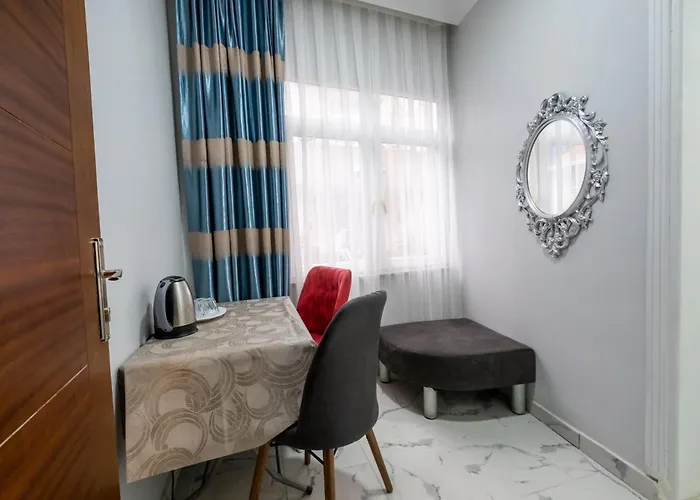 Aparthotel Istanblue Taksim Istanbul