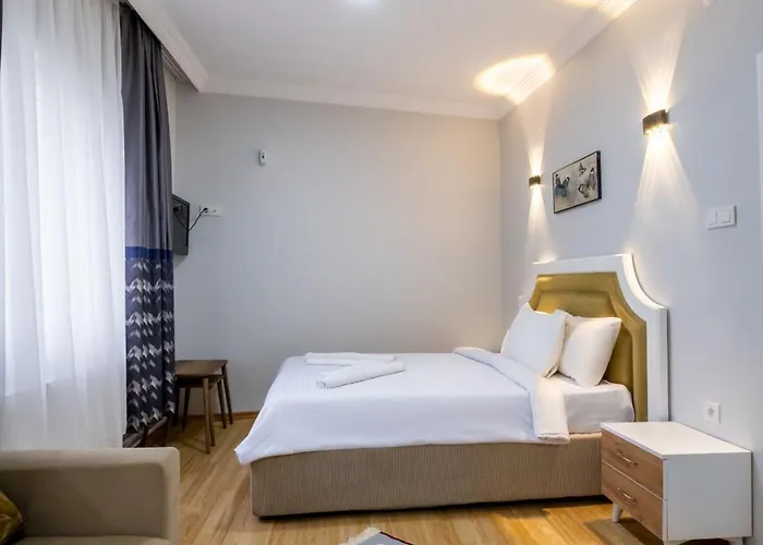 Aparthotel Istanblue Taksim Istanbul
