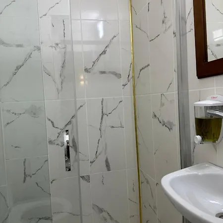 Istanblue Taksim 3*