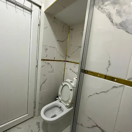 Istanblue Taksim شقة فندقية