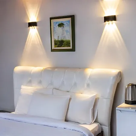 Istanblue Taksim Aparthotel