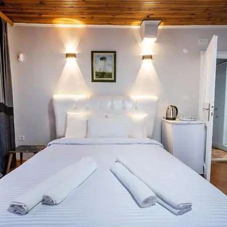 Istanblue Taksim 3*