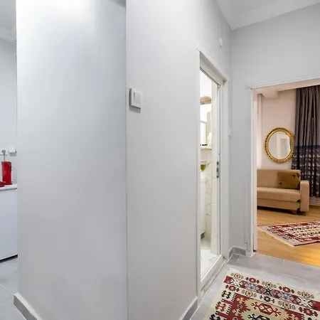 Istanblue Taksim 3* Istanboel