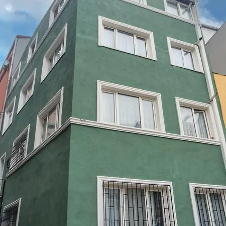 Istanblue Taksim 3* Istanboel