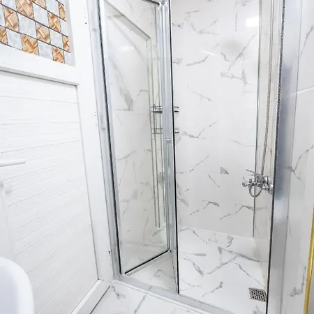 Aparthotel Istanblue Taksim