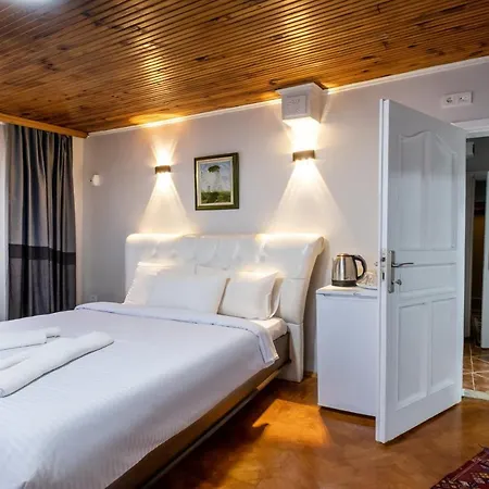 Istanblue Taksim 3*