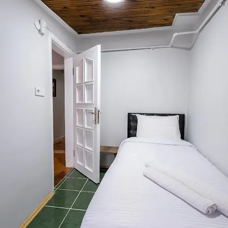 Istanblue Taksim 3*