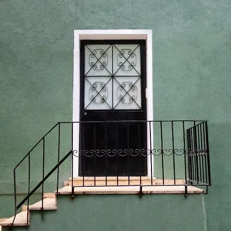 Aparthotel Istanblue Taksim