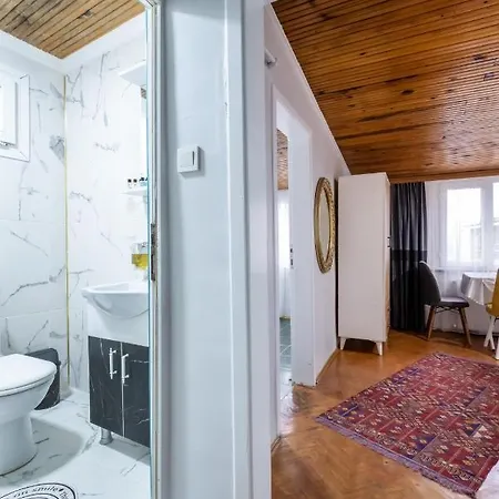 Istanblue Taksim Istanboel