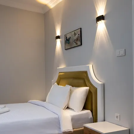 Istanblue Taksim Aparthotel