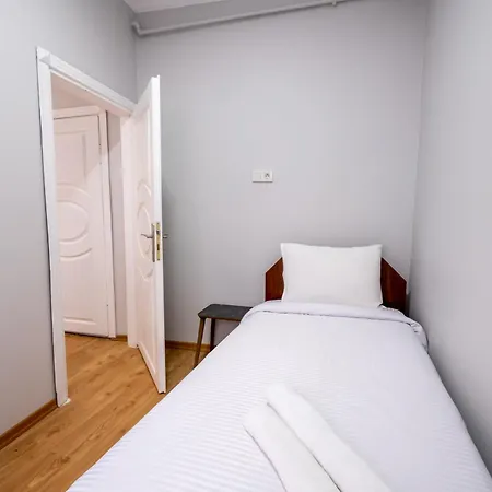 Istanblue Taksim 3*