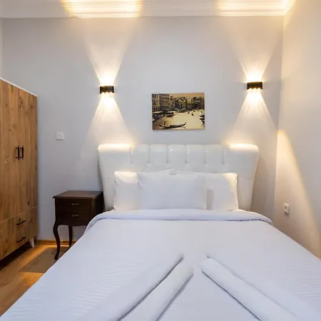 Aparthotel Istanblue Taksim Istanboel