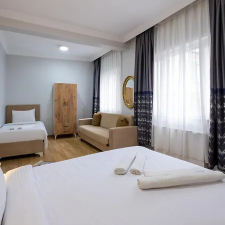 Istanblue Taksim اسطنبول