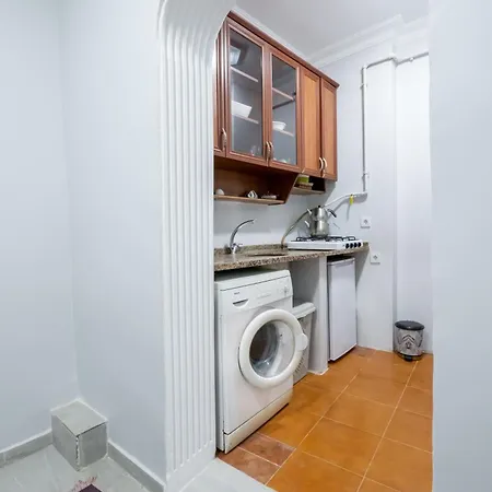 Istanblue Taksim شقة فندقية