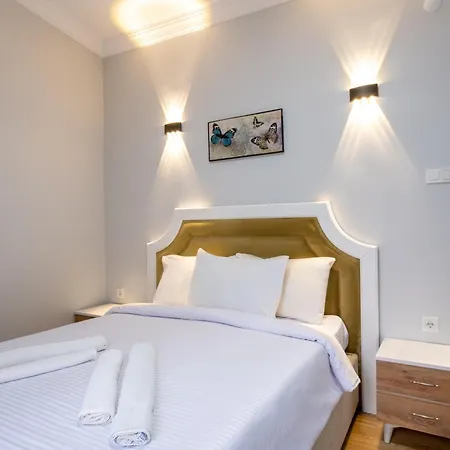 Istanblue Taksim اسطنبول