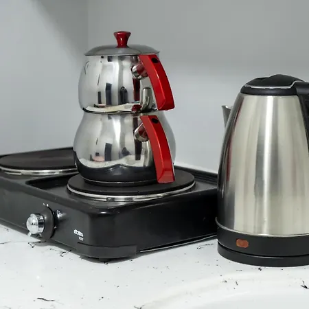 Istanblue Taksim Aparthotel Istanboel