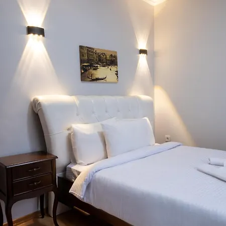 Istanblue Taksim Istanboel