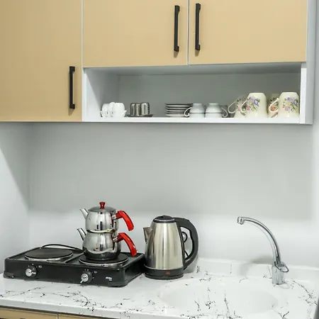 Istanblue Taksim Aparthotel