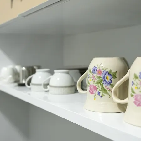 Istanblue Taksim Aparthotel