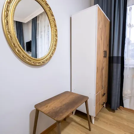 Istanblue Taksim Aparthotel